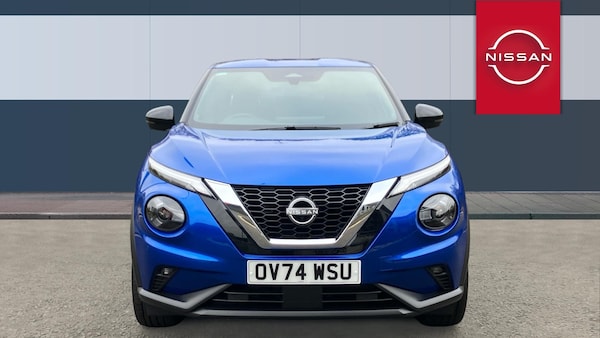 Used Nissan Juke 2024 for sale - 76319560: Photo 3