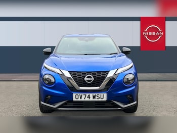 Used Nissan Juke 2024 for sale - 76319560: Photo 3