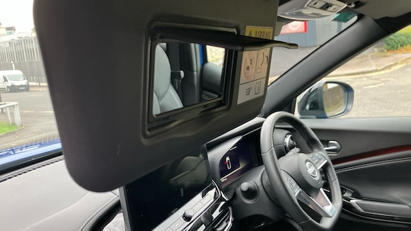 Used Nissan Juke 2024 for sale - 76319560: Photo 40