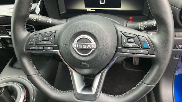 Used Nissan Juke 2024 for sale - 76319560: Photo 42