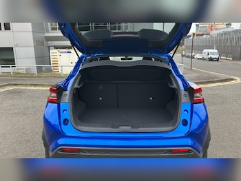 Used Nissan Juke 2024 for sale - 76319560: Photo 4