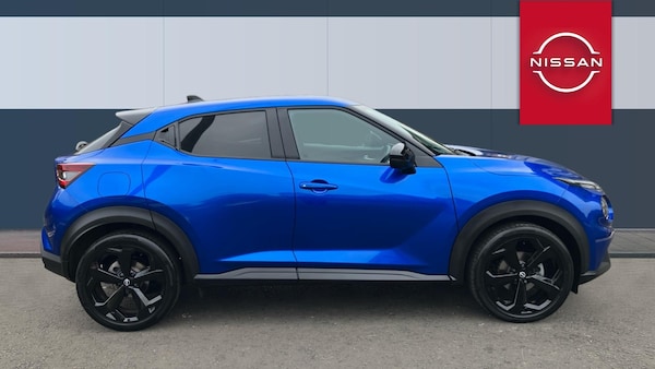 Used Nissan Juke 2024 for sale - 76319560: Photo 5