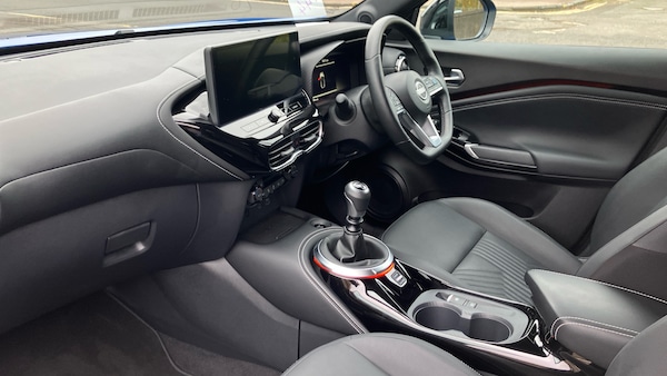 Used Nissan Juke 2024 for sale - 76319560: Photo 9