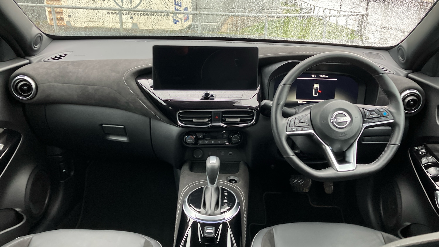 Used Nissan Juke 2025 for sale - 77663305: Photo 10