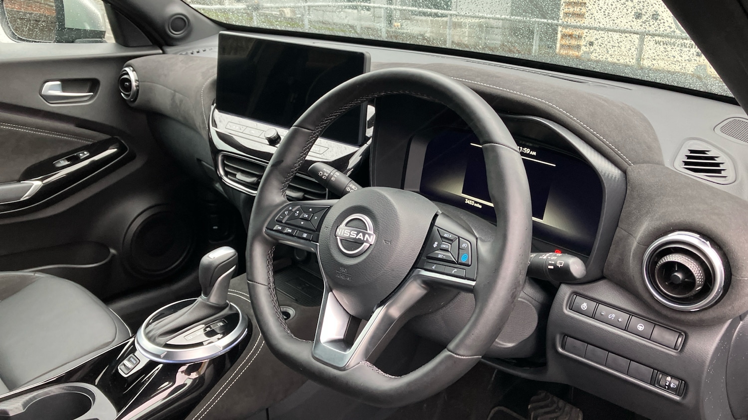 Used Nissan Juke 2025 for sale - 77663305: Photo 11