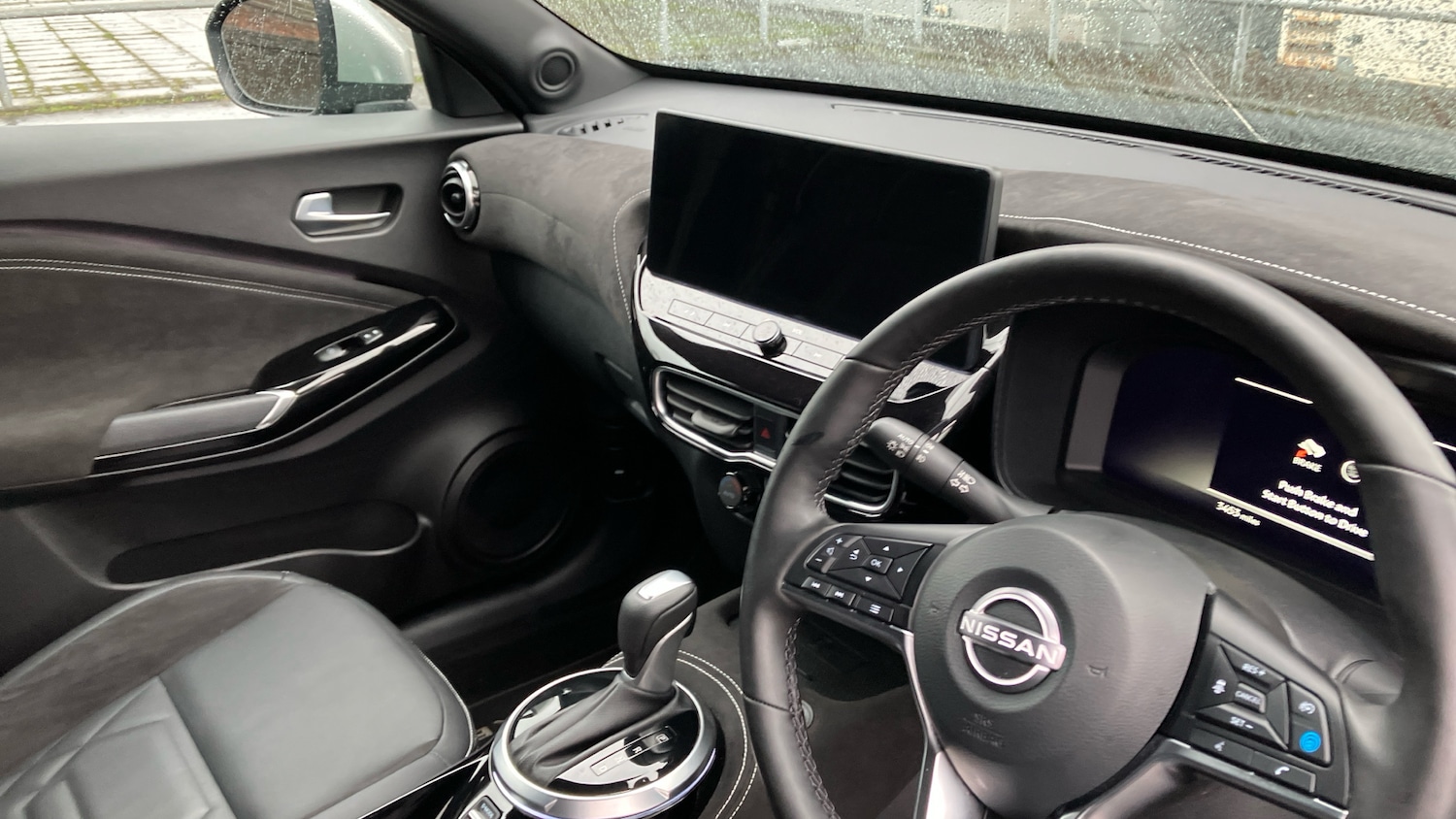 Used Nissan Juke 2025 for sale - 77663305: Photo 14