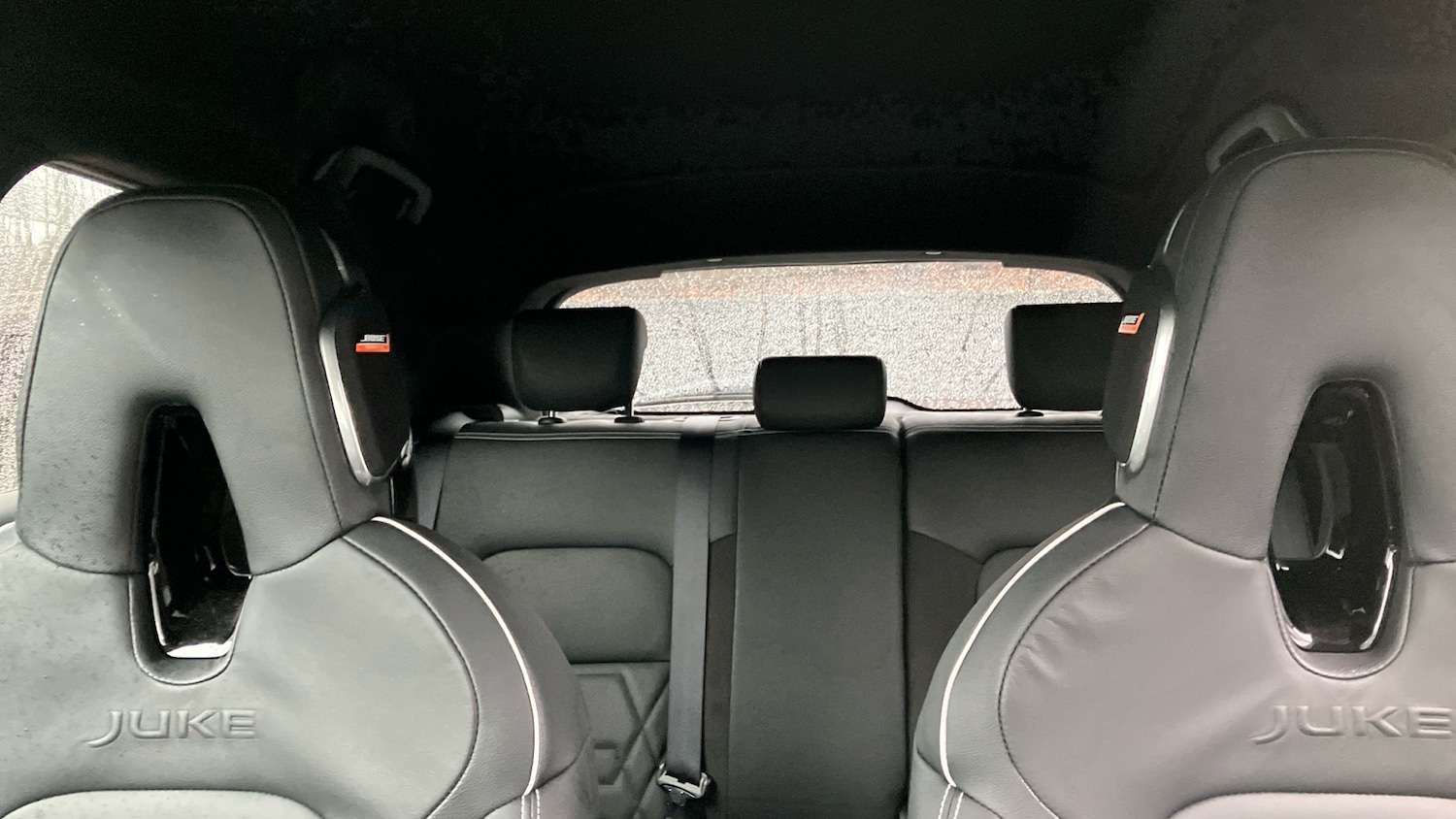 Used Nissan Juke 2025 for sale - 77663305: Photo 15