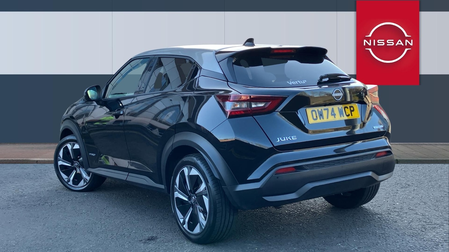 Used Nissan Juke 2025 for sale - 77663305: Photo 2