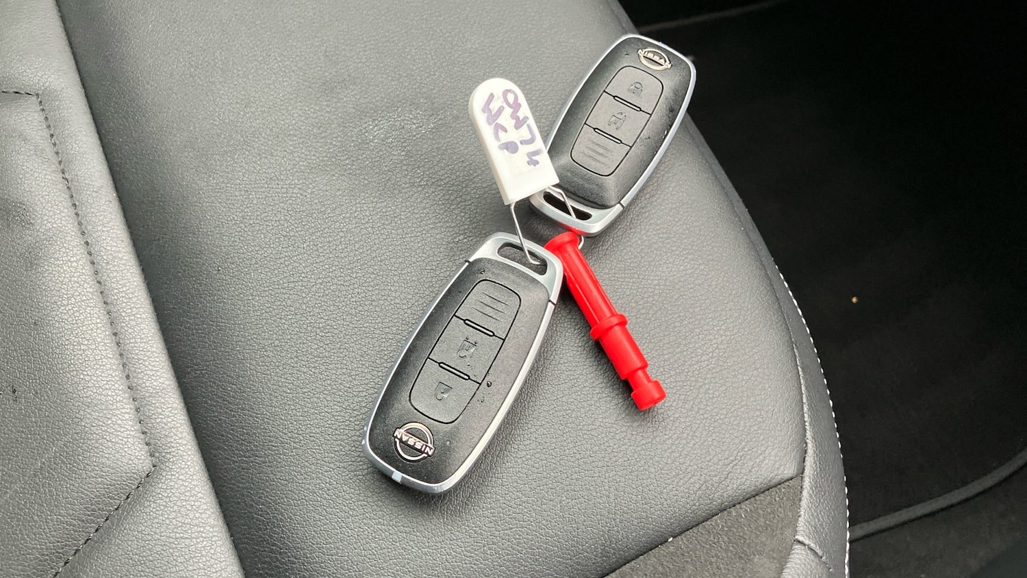 Used Nissan Juke 2025 for sale - 77663305: Photo 20