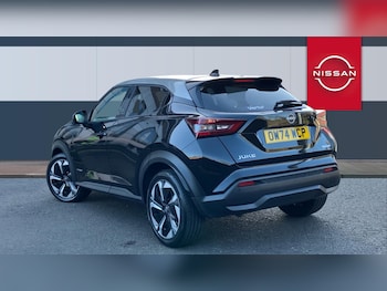 Used Nissan Juke 2025 for sale - 77663305: Photo