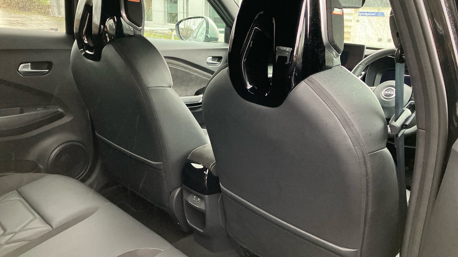 Used Nissan Juke 2025 for sale - 77663305: Photo 33