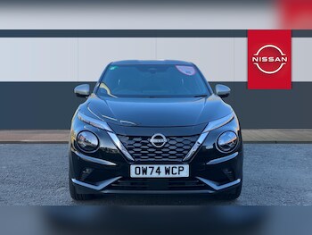 Used Nissan Juke 2025 for sale - 77663305: Photo