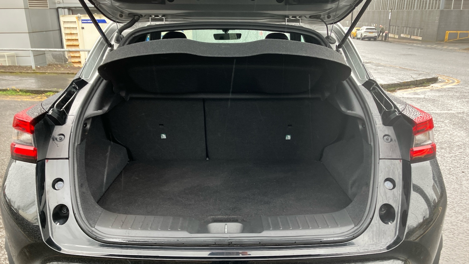 Used Nissan Juke 2025 for sale - 77663305: Photo 4