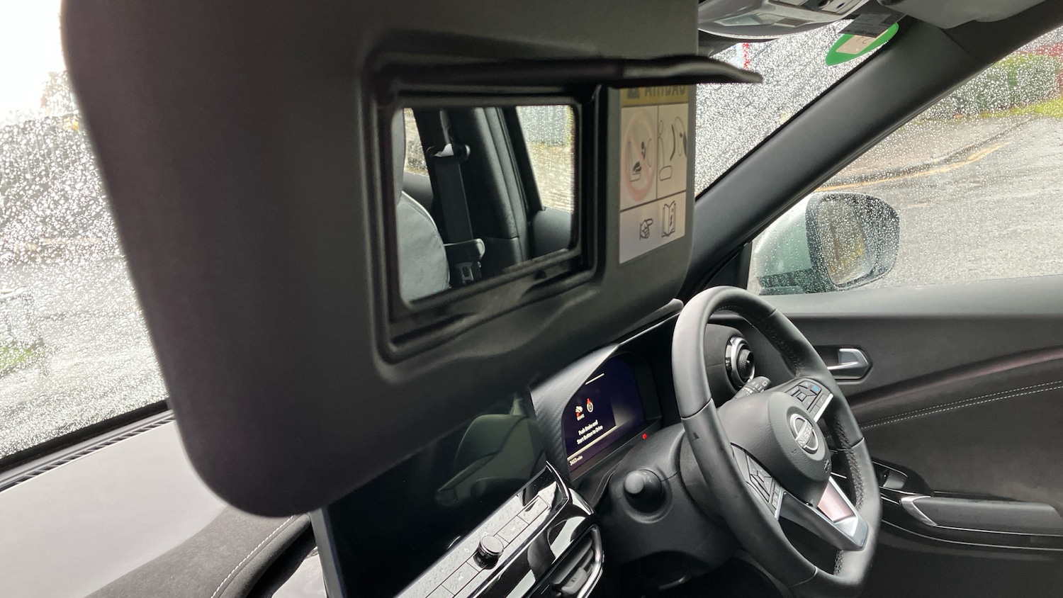 Used Nissan Juke 2025 for sale - 77663305: Photo 41