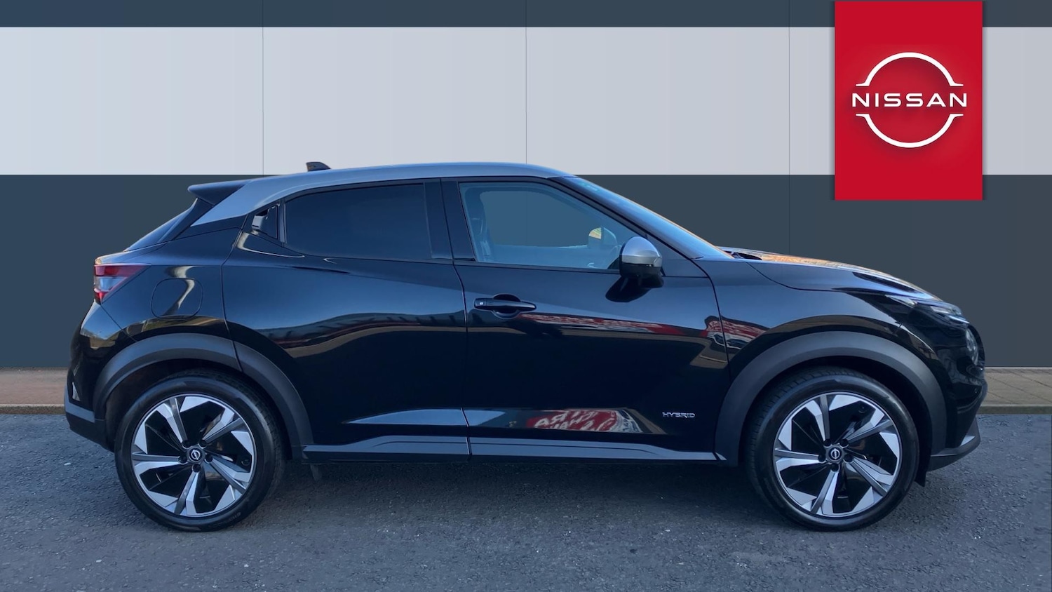 Used Nissan Juke 2025 for sale - 77663305: Photo 5