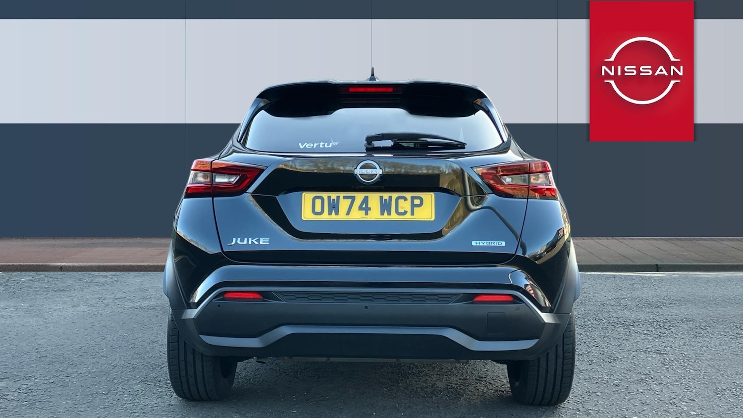 Used Nissan Juke 2025 for sale - 77663305: Photo 6