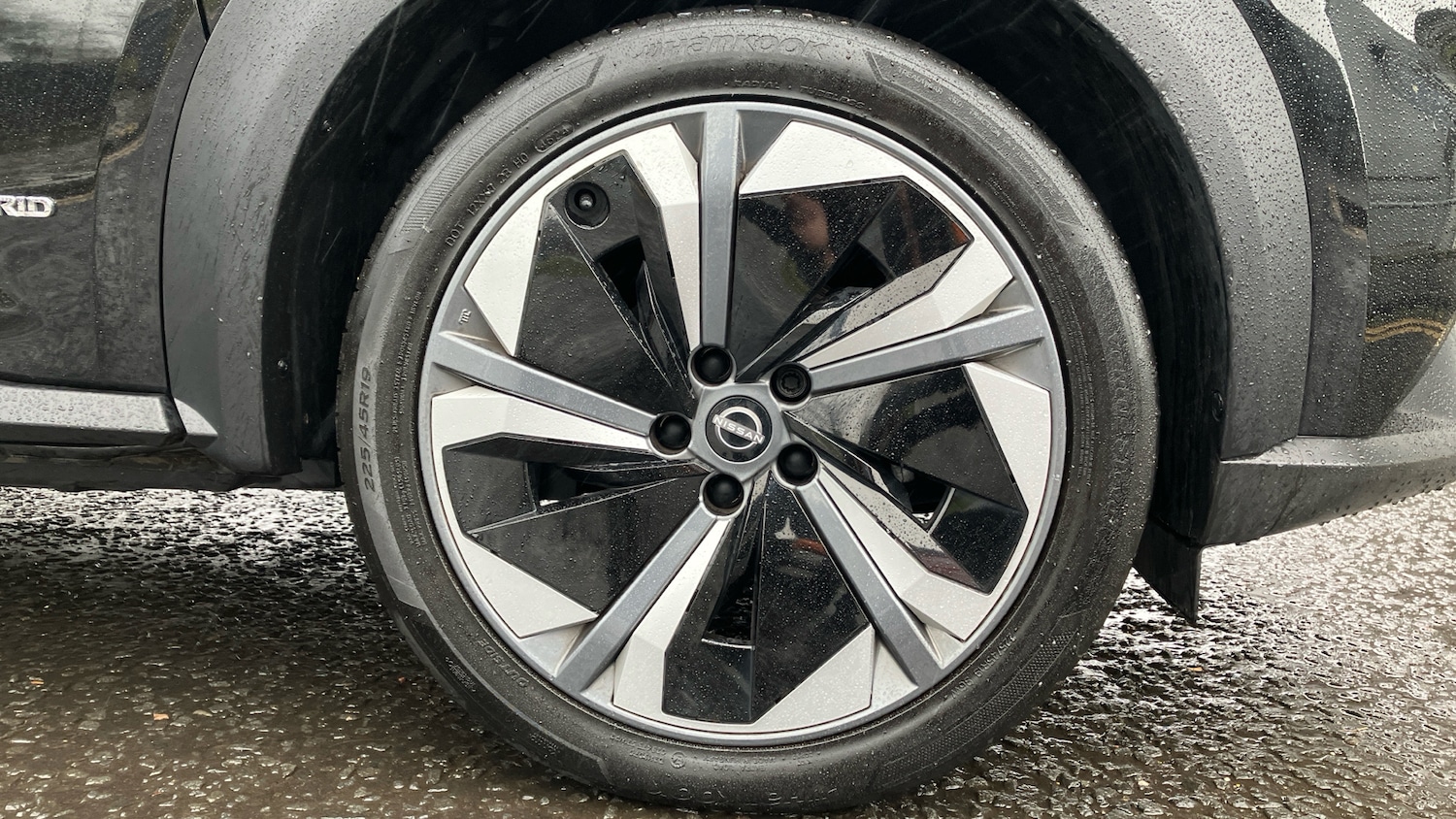 Used Nissan Juke 2025 for sale - 77663305: Photo 7