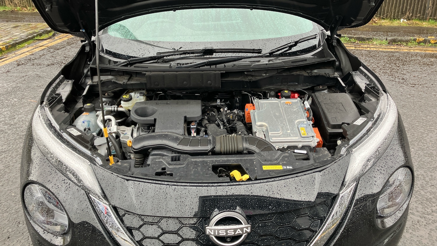 Used Nissan Juke 2025 for sale - 77663305: Photo 8