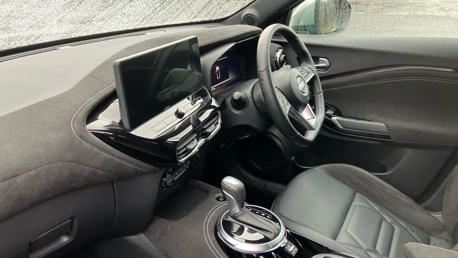 Used Nissan Juke 2025 for sale - 77663305: Photo 9