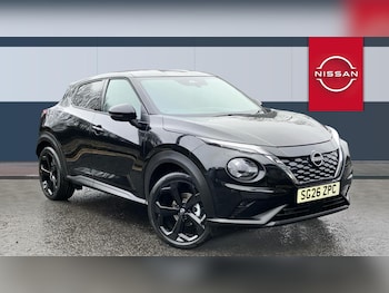 Used Nissan Juke 2026 for sale - 79403892: Photo