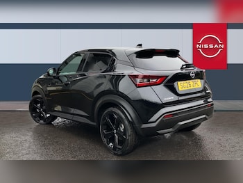 Used Nissan Juke 2026 for sale - 79403892: Photo