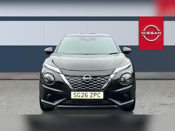 Used Nissan Juke 2026 for sale - 79403892: Photo