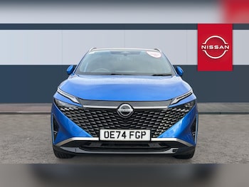 Used Nissan Qashqai 2024 for sale - 77403737: Photo