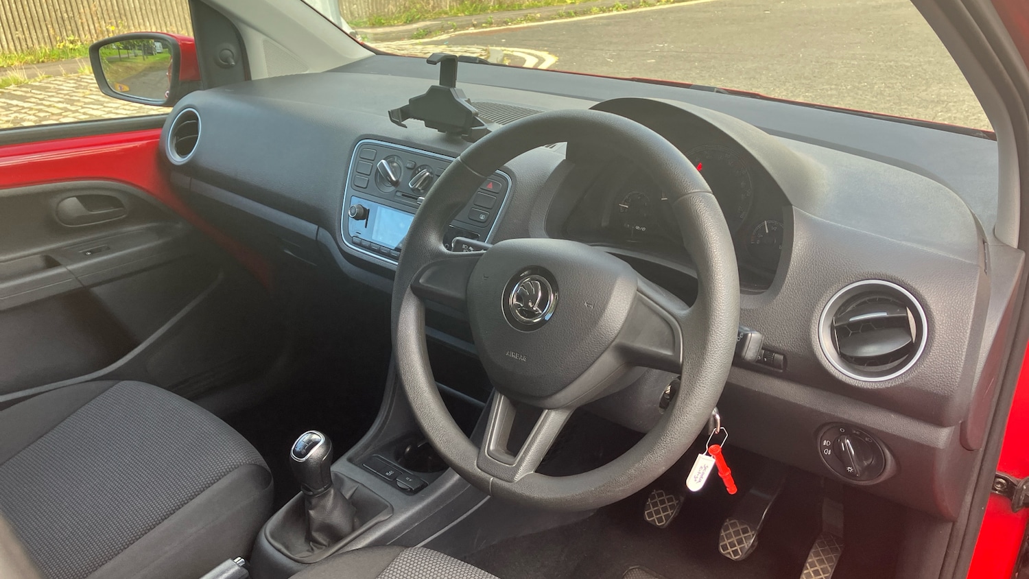 Vehicle 11