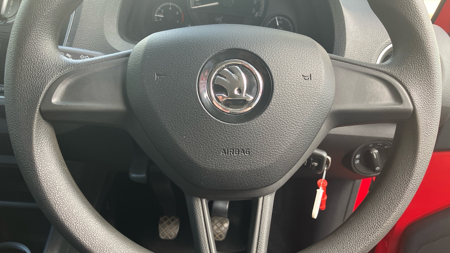 Vehicle 37