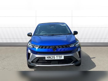 Used Renault Symbioz 2025 for sale - 79403867: Photo