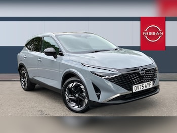 Used Nissan Qashqai 2025 for sale - 79476291: Photo