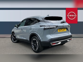 Used Nissan Qashqai 2025 for sale - 79476291: Photo