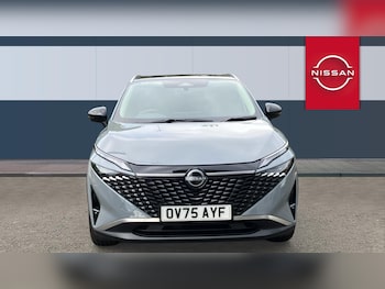 Used Nissan Qashqai 2025 for sale - 79476291: Photo