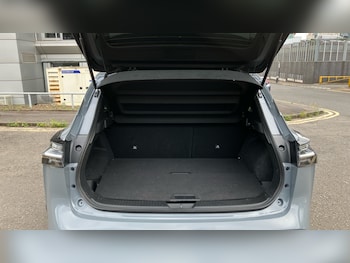 Used Nissan Qashqai 2025 for sale - 79476291: Photo