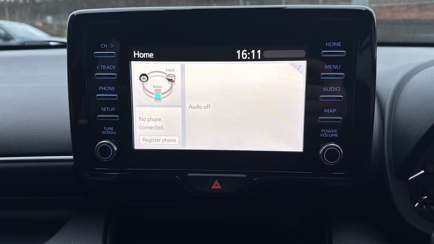 Used Toyota Yaris 2020 for sale - 77475512: Photo 12