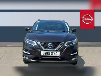 Used Nissan Qashqai 2019 for sale - 79403863: Photo