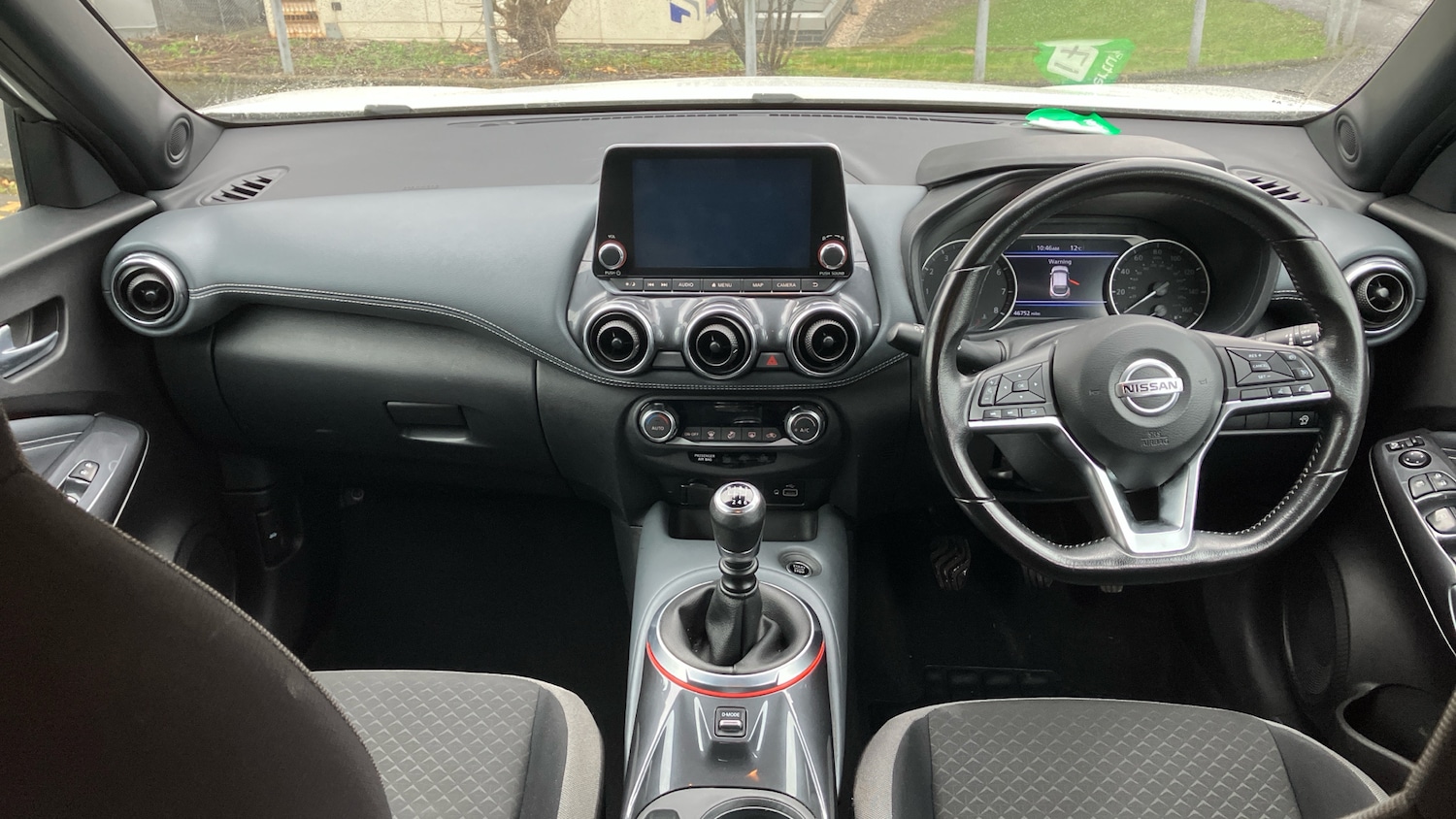 Used Nissan Juke 2020 for sale - 76198053: Photo 10
