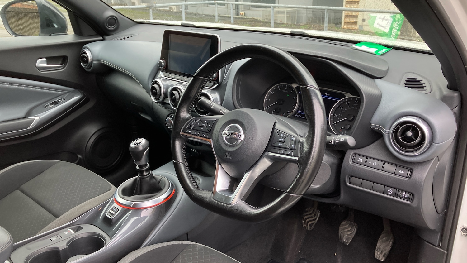 Used Nissan Juke 2020 for sale - 76198053: Photo 11