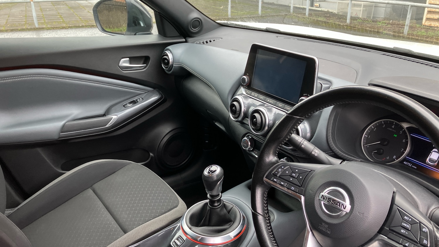 Used Nissan Juke 2020 for sale - 76198053: Photo 14