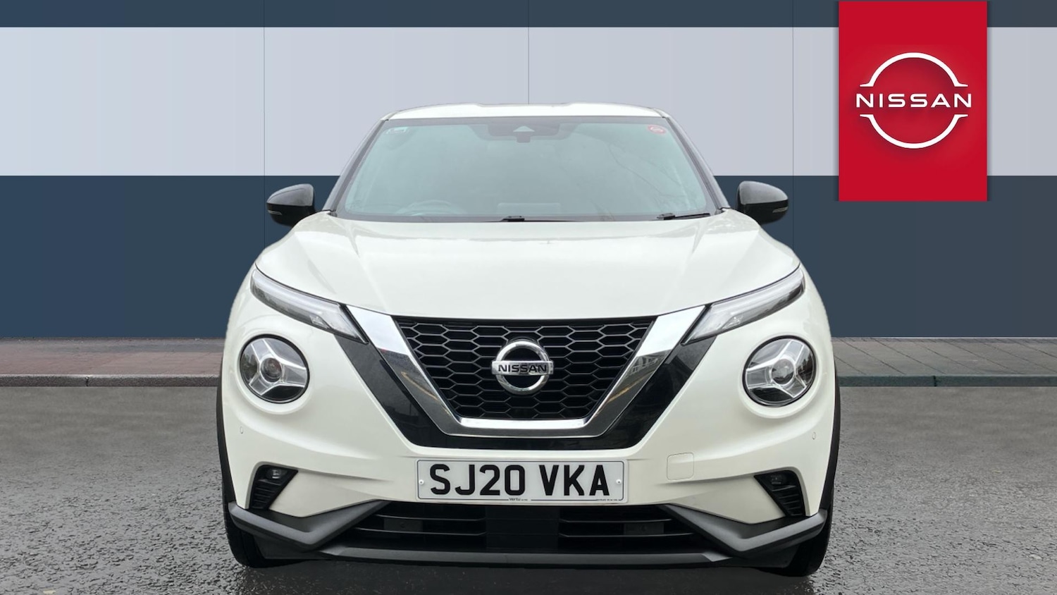 Used Nissan Juke 2020 for sale - 76198053: Photo 3