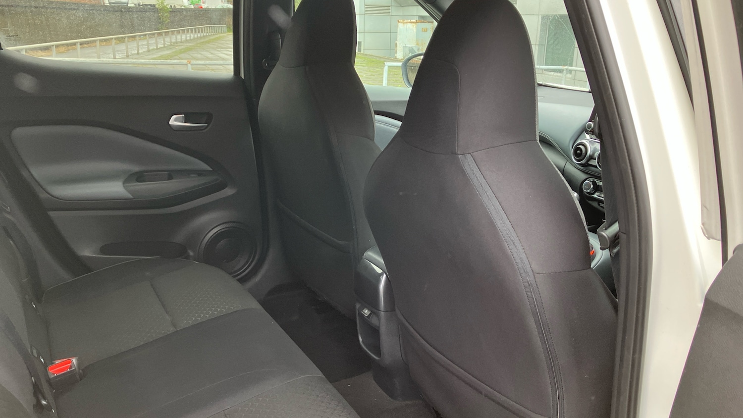 Used Nissan Juke 2020 for sale - 76198053: Photo 30