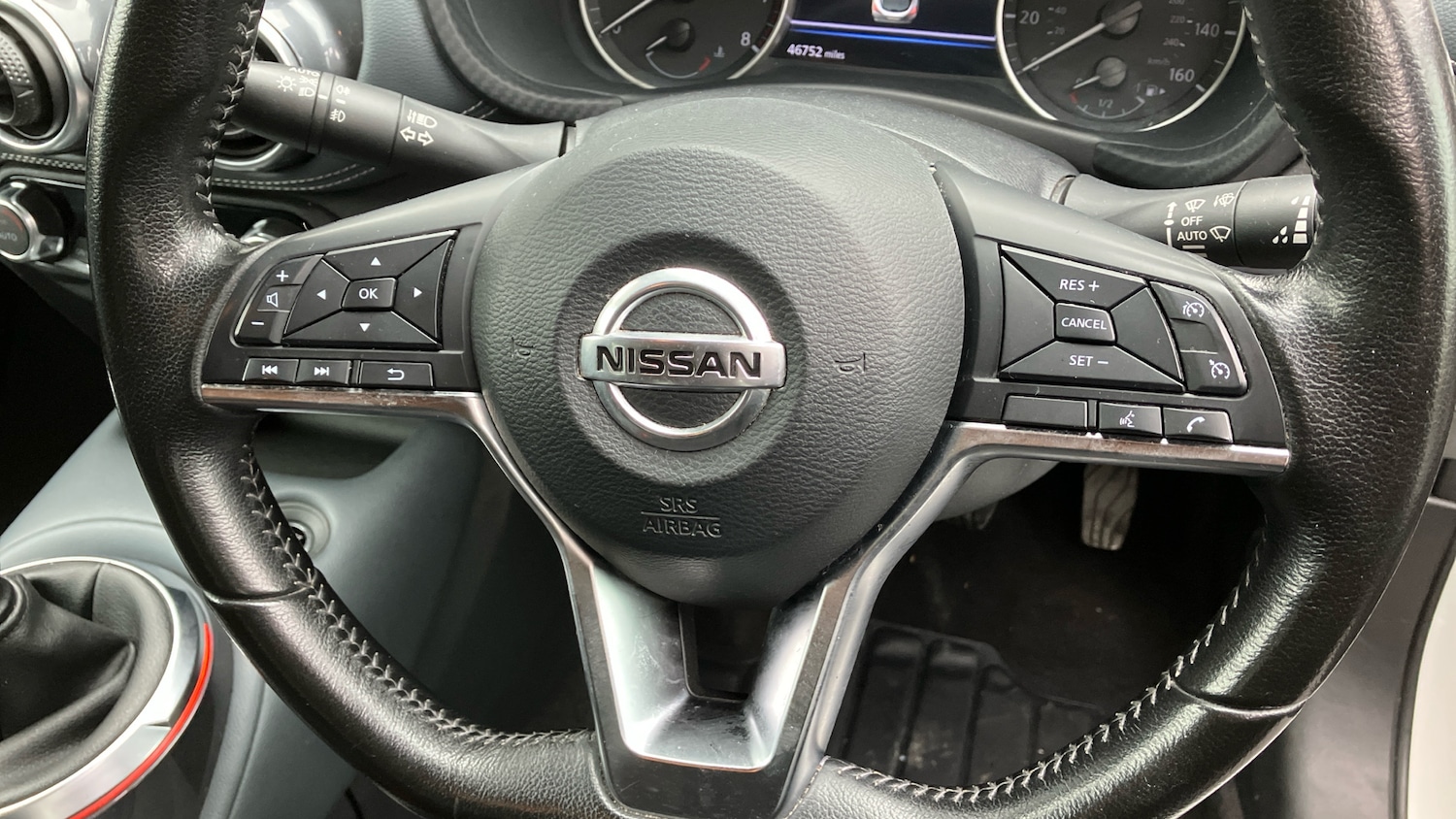 Used Nissan Juke 2020 for sale - 76198053: Photo 41