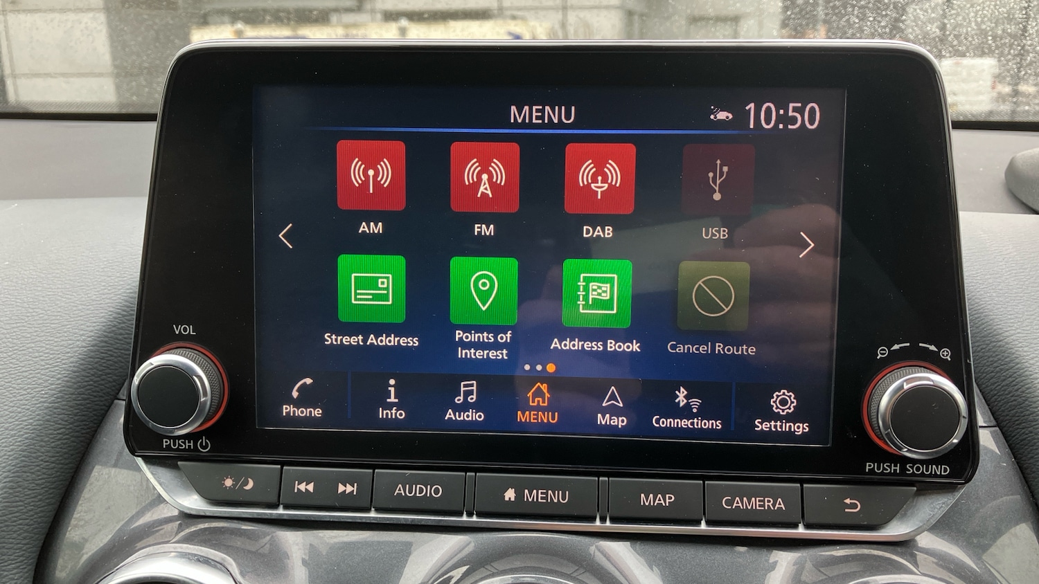 Used Nissan Juke 2020 for sale - 76198053: Photo 44