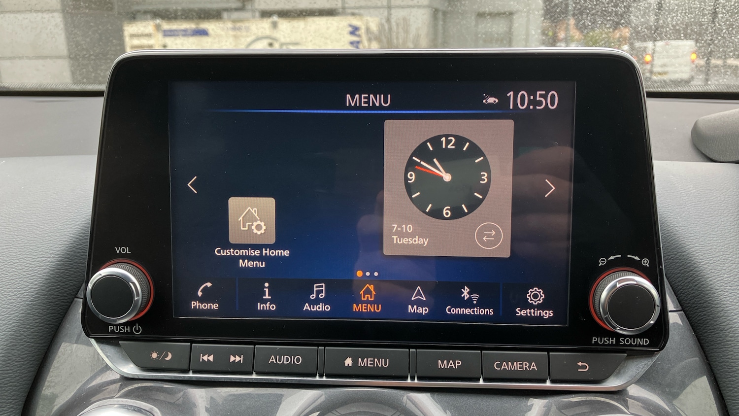 Used Nissan Juke 2020 for sale - 76198053: Photo 45
