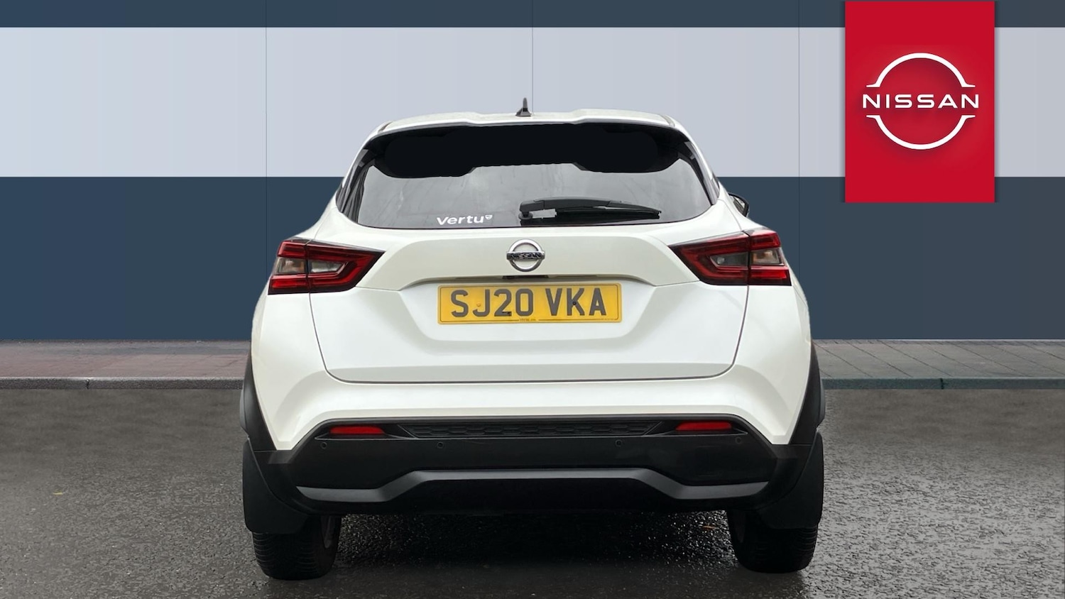 Used Nissan Juke 2020 for sale - 76198053: Photo 6