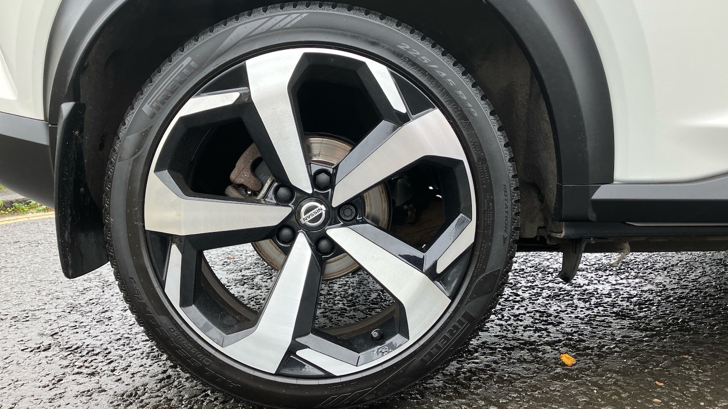 Used Nissan Juke 2020 for sale - 76198053: Photo 7