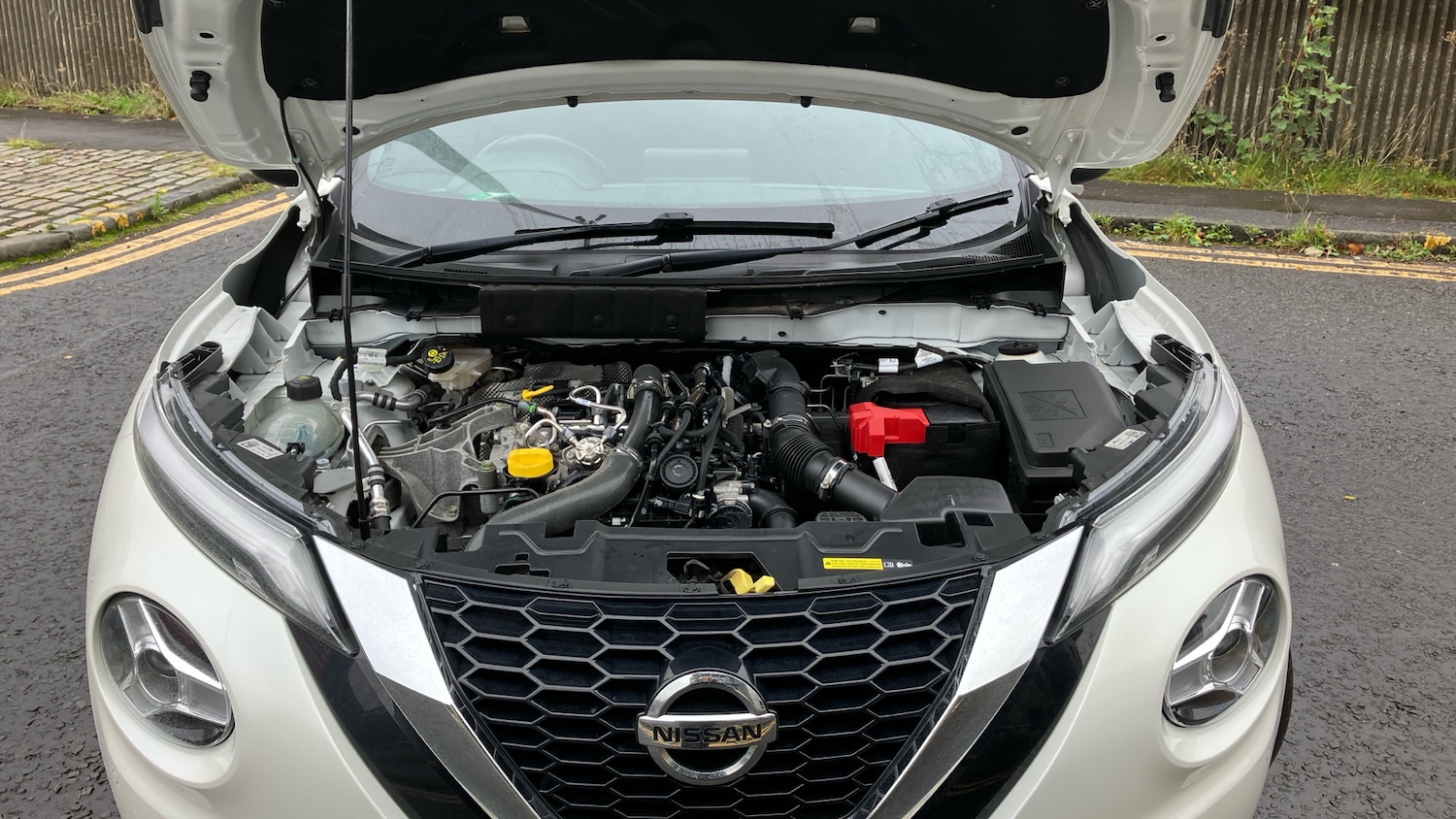 Used Nissan Juke 2020 for sale - 76198053: Photo 8