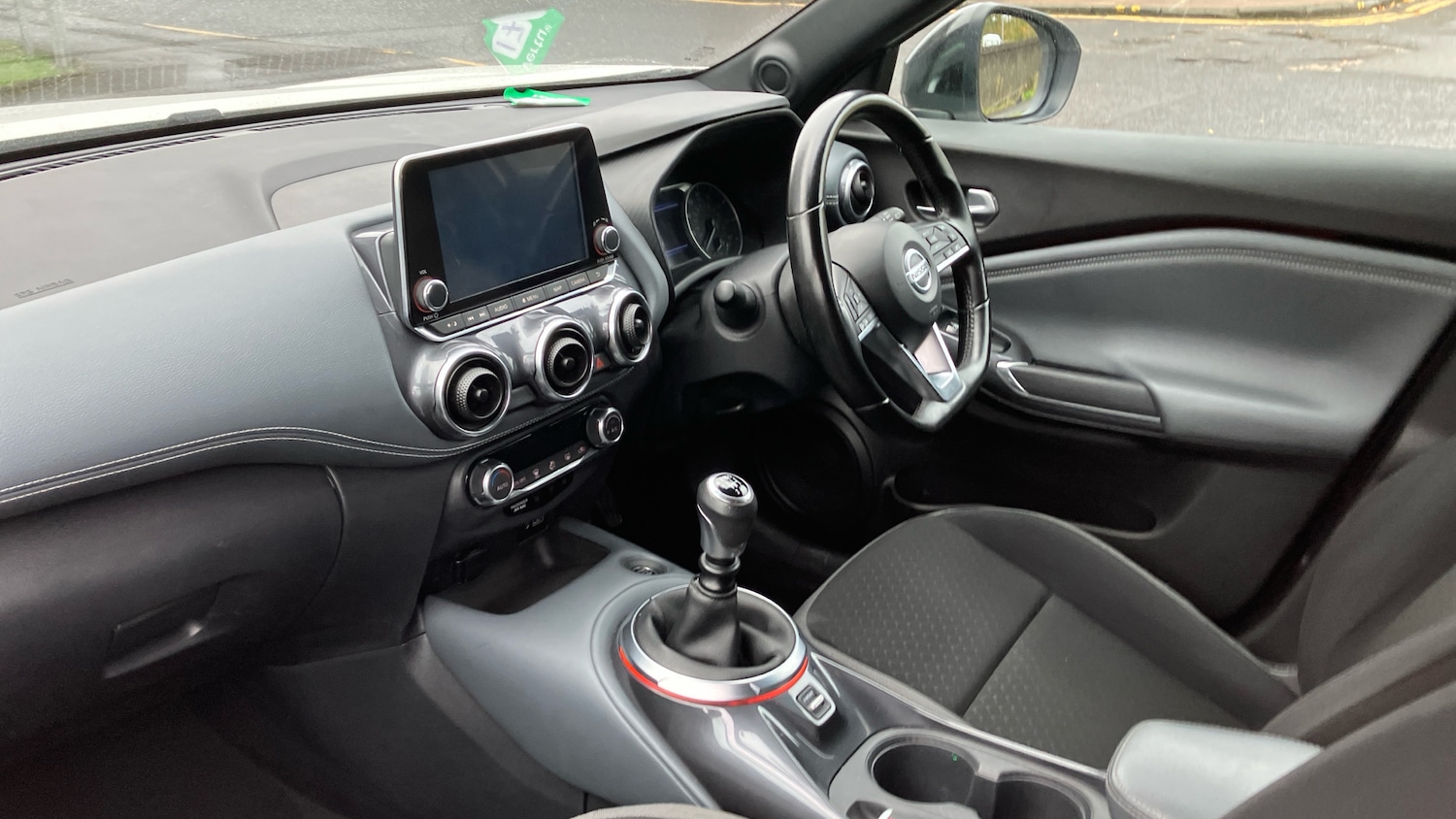 Used Nissan Juke 2020 for sale - 76198053: Photo 9
