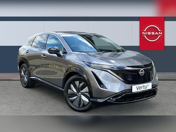 Used Nissan ARIYA 2026 for sale - 78343627: Photo