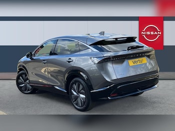 Used Nissan ARIYA 2026 for sale - 78343627: Photo